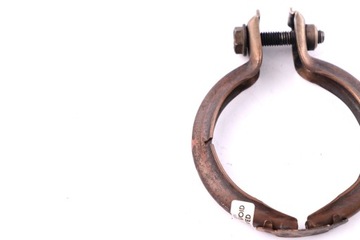 BMW E60 E87 E90 MINI R56 R60 Зажим катализатора