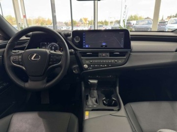 Lexus ES VII (XV70) Sedan Facelifting 300h 218KM 2023 Lexus ES 300h Business Edition Szyberdach Kamera cofania ACC LED, zdjęcie 13