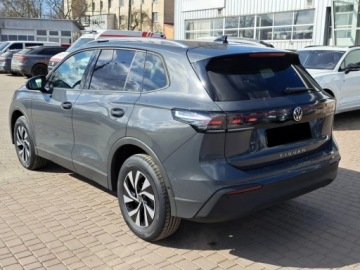 Volkswagen Tiguan III 2026 VOLKSWAGEN Tiguan Life Plus 1.5 eTSI DSG Suv 150KM 2026, zdjęcie 4