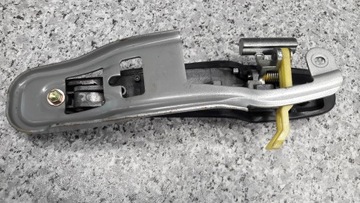 KLIKA DVEŘE PRAVÝ ZADNÍ LEXUS IS 200 I 04R