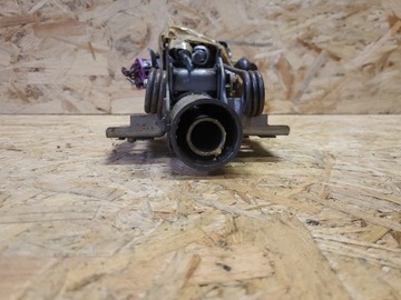 SLOUPEC SPÍNACÍ SKŘÍŇKA KLÍČEK VW GOLF IV 4