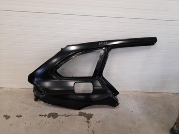 BŁOTNIK TYLNY PRAWY BMW 3 F31