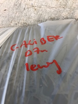 BLATNÍK LEVÝ PŘEDNÍ DODGE CALIBER