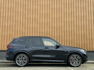 BMW X5 G05 SUV Facelifting 3.0 30d 298KM 2025 BMW X5 xDrive30d Sport Suv 3.0 (298KM) 2025, zdjęcie 1