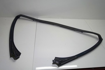 Mercedes r230 SL uszczelka szyby przedniej przód