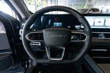 Chery Tiggo 7 SUV 1.6 T-GDI 147KM 2025 CHERY Tiggo 7 Essential 1.6 T-GDI DCT Suv 147KM 2025, zdjęcie 8