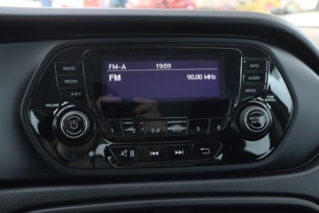 Fiat Tipo II Sedan 1.4 95KM 2018 Fiat Tipo 1.4 16V, Salon Polska, 1. Właściciel, zdjęcie 12