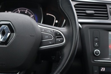 Renault Kadjar Crossover 1.2 Energy TCe 130KM 2017 Renault Kadjar 1.2 TCe, Salon Polska, zdjęcie 17