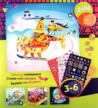 DEKORUJ NAKLEJAKMI POJAZDY