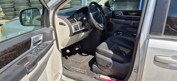 Chrysler Grand Voyager 2.8 CRD 163KM 2010 CHRYSLER GRAND VOYAGER V (RT) 2.8 CRD 163 KM, zdjęcie 23