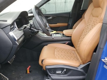 Audi 2022 Audi RS Q8 2022 4.0l 4.0 Benzyna 591KM, zdjęcie 7