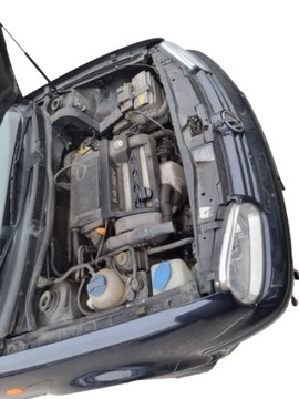 РЕЙКА ВПРЫСКА VW GOLF 1.4B 98R