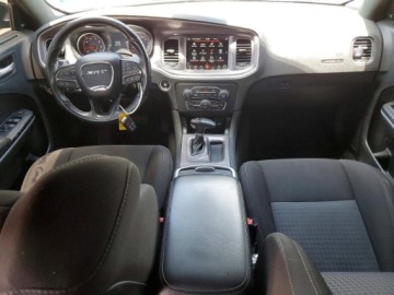 Dodge Charger VII 2022 Dodge Charger Scat Pack 2022 6.4 Benzyna 485KM, zdjęcie 8