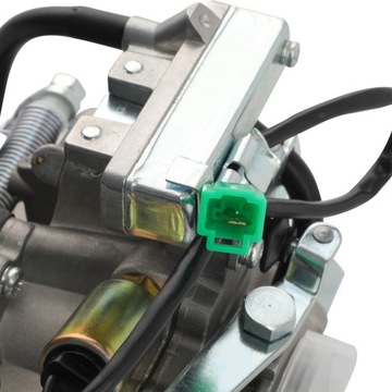 KARBURÁTOR DO MOTORU TOYOTA 4K COROLLA STARLET 82-84 2110013170