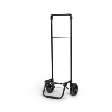 Сумка-тележка для покупок Gimi Argo на колесиках, 40л.