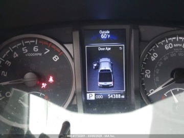 Toyota Tacoma II 2020 Toyota Tacoma 2020r., TRD OFF-ROAD, od ubezpieczalni 3.5 Benzyna 278KM, zdjęcie 10