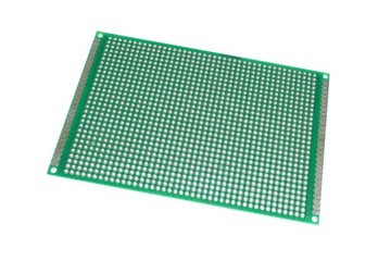 PŁYTKA UNIWERSALNA 26x31 DWUSTRONNA 7x9CM 70x90MM