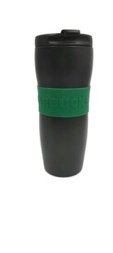Kubek termiczny Starbucks czarny 354 ml
