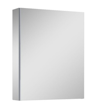 Szafka lustrzana 50 1D Basic Elita (904652)