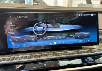 BMW Seria 7 G70 Sedan 3.0 40d 299KM 2025 BMW Seria 7 Wyprzedaz rocznika 2025 BMW Bonkowscy Wroclaw 3.0 Diesel, zdjęcie 18