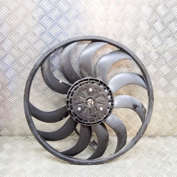 JAGUAR F-PACE 2022 VRTULE VENTILÁTOR