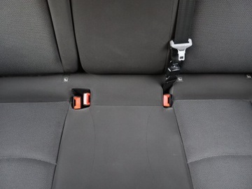 Fiat 500X Crossover 1.6 E-Torq 110KM 2015 Fiat 500X 1.6 E.torQ, Salon Polska, Serwis ASO, zdjęcie 8