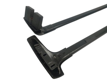 NOSNÍKU STŘEŠNÍ NOSIČ STŘEŠNÍ PEUGEOT 5008 I