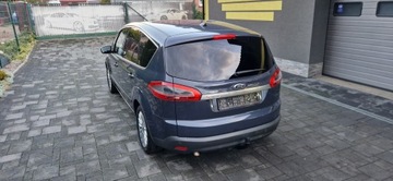 Ford S-Max I 2011 FORD S-MAX TITANIUM! Super stan!, zdjęcie 16