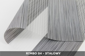Рулонные шторы ДЕНЬ и НОЧЬ Рулонная штора PREMIUM COLORS 75Х150