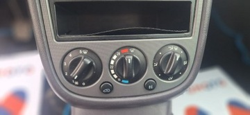 Mercedes Klasa A W168 1.4 82KM 2001 Mercedes A 140 zarejestrowany, zdjęcie 11