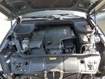 Mercedes GLE V167 2023 Mercedes-Benz GLE Coupe AMG 53 4Matic 2023 3.0l 3.0 Benzyna 429KM, zdjęcie 6