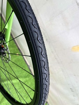 ГРАВИЙНЫЙ ВОЙЛ VR 40 SHIMANO TIAGRA 4700 2X10S ГИДРАВЛИЧЕСКИЕ ЖЕСТКИЕ ОСИ 51 СМ