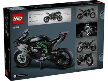 LEGO TBD TECHNIC 2024 42170