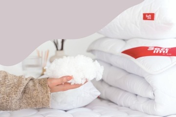 ПОДУШКА 30Х30, АНТИАЛЛЕРГИЧНАЯ, СТЕГАНАЯ, НА МОЛНИИ ТОЛСТОЙ