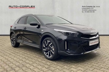 Kia XCeed Crossover Facelifting 1.5 T-GDi 160KM 2024 Kia XCeed Salon PL 1,5T 160KM M 1.5 Benzyna 160KM, zdjęcie 6