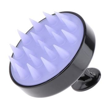 Щетка для массажа кожи головы, 2 шт.