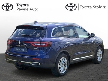 Renault Koleos II SUV 2.0 dCi 177KM 2017 Renault Koleos 2.0 dCi Intens 4x4 II (2016-), zdjęcie 4