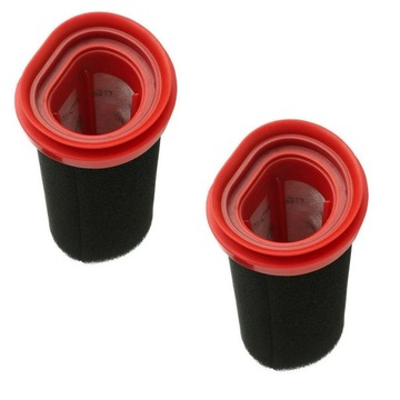 Filtr do BOSCH FLEXXO serie 4 zmywalny, 2 komplety