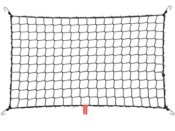 Siatka do bagażnika do Range Rover Velar SUV