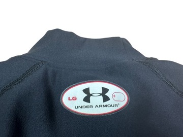 ФУТБОЛКА СПОРТИВНАЯ ФУТБОЛКА RED BULL ROW UNDER ARMOR L