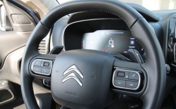 Citroen C5 Aircross 2025 Citroen C5 Aircross 1.2 mHEV Shine eDCT6 145 KM SalonPL 2025 Gwarancja, zdjęcie 25