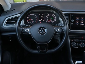 Volkswagen T-Roc I SUV 1.5 TSI ACT 150KM 2020 VW T-Roc 1.5 TSI, Salon Polska, Serwis ASO, zdjęcie 16