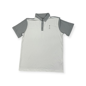 Bluzka koszulka męska polo Nike L