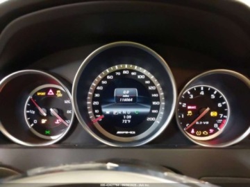 Mercedes Klasa C W205 2013 Mercedes-Benz Klasa C 63 AMG 2013 6.3l 6.3 Benzyna 451KM, zdjęcie 10