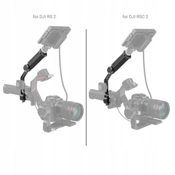 Ремешок SmallRig для DJI RS Series 3028B