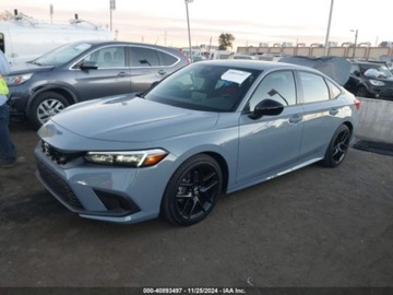 Honda CR-V VI 2024 Honda CR-V Si 2024 1.5l 1.5 Benzyna 200KM, zdjęcie 6