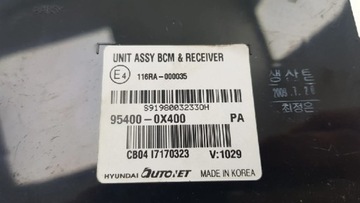 HYUNDAI I10 2009