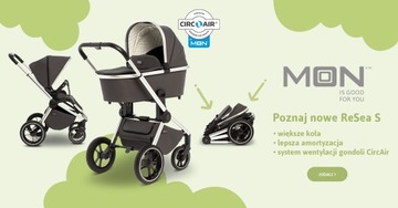 Moon RESEA S 2в1 + АДАПТЕРЫ ДЛЯ ФОЛЬГИ