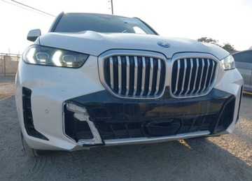 BMW X5 G05 2025 BMW X5 2025r., Phev Xdrive50e, 3L, od ubezpieczalni 3.0 Hybryda 312KM, zdjęcie 4