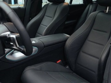 Mercedes GLE V167 SUV Facelifting 3.0 450d 367KM 2025 GLE Coupe 450 d 4-Matic AMG Line 3.0 (367KM) 2025, zdjęcie 4